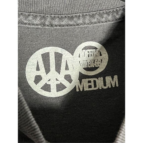 Twin Peaks David Lynch Fire Walk With Me Horror Movie Promo Tee - Picture 4 of 4